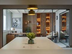 
      
      Envisage designs easy to change office layouts for the new...
      
      