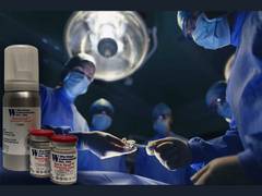 
      
      Seraseal, world's most advanced, next generation Hemostatic...
      
      