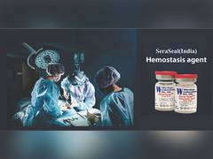 
      
      Single component haemostatic agent - A Boon for Surgeons
      
      