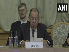 
      
      Russia says UN Charter "irreplaceable"
      
      