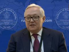 
      
      Russia hopes AUKUS will adhere to nuclear nonproliferation...
      
      