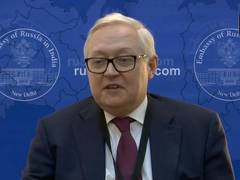 
      
      US must lift sanctions off Iran's oil sector, says Russian...
      
      