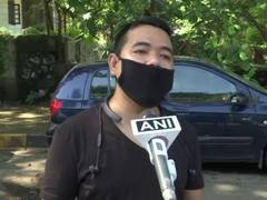 
      
      He did not take medicines till Sep 2019: Sushant Singh...
      
      