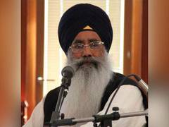 
      
      Self-styled president of Khalistan praises PM Modi on...
      
      
