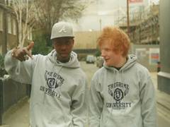 
      
      'I would not be here without him,' writes Ed Sheeran in...
      
      
