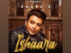 
      
      Shael Oswal's 'Ishaara' is a breath of fresh air romance
      
      