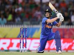 
      
      On this day last year, Shafali became youngest Indian to...
      
      