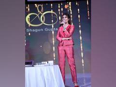 
      
      Shagun Gupta introduces Nouveau Contour 'Future of Permanent...
      
      