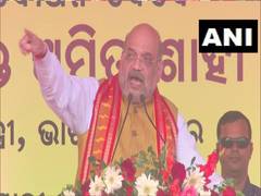 
      
      CAA does not take away citizenship of any minority, says Shah
      
      