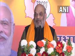 
      
      Previous govts misled people in UP, worked for particular...
      
      