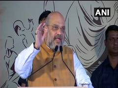 
      
      Railways using 'kulhad' at 400 stations, says Shah  
      
      
