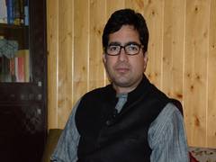 
      
      Centre reinstates Shah Faesal as Dy Secretary in Tourism Ministry
      
      