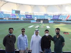 
      
      BCCI, Emirates Cricket Board sign MoU and hosting  agreement...
      
      