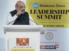 
      
      Centre's policies under PM Modi helped Indian economy bounce...
      
      