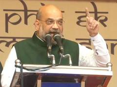
      
      Sonia Gandhi shed tears for terrorists killed in Batla House...
      
      