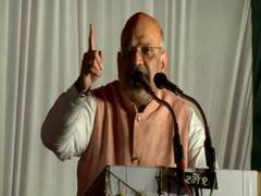 
      
      A Hindu can never be a 'terrorist': Amit Shah
      
      