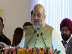 
      
      West Bengal: Shah to speak on NRC,Citizenship Amendment Bill...
      
      