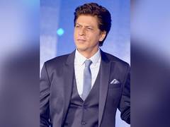 
      
      Shah Rukh Khan gets 39 million followers on Twitter, urges...
      
      