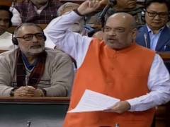 
      
      BJP-led govt committed to secularism, citizenship bill not...
      
      