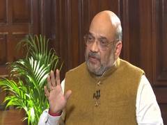 
      
      Amit Shah to address 'Panch Parmeshwar' sammelan, BJP to...
      
      