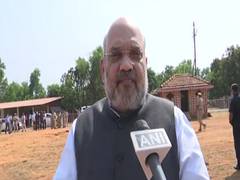 
      
      Centre will extend all possible help to U'khand govt to...
      
      