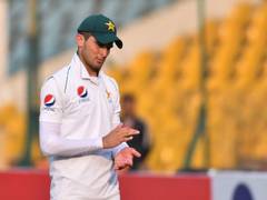 
      
      Will get lot of time to prepare ourselves for series against...
      
      