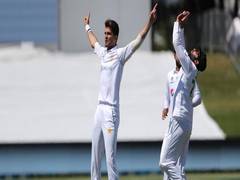 
      
      I'm 100 pc frustrated by dropped catches, says Afridi
      
      