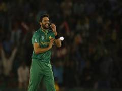 
      
      Afridi welcomes PCB's decision to postpone PSL in view of...
      
      
