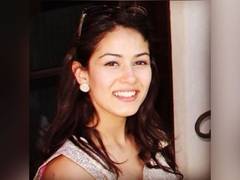 
      
      Thanks for being you: Shahid Kapoor shares Mira's first...
      
      