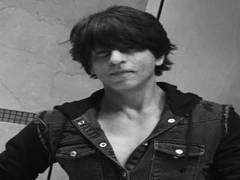 
      
      Shah Rukh Khan attends IPL meet over coronavirus 
      
      