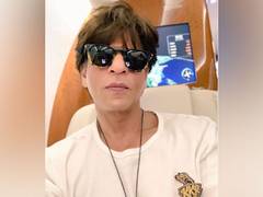 
      
      Shahrukh Khan marks 27 years in Indian Cinema, thanks fans
      
      