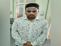 
      
      Telangana: Youth gets 2 years rigorous imprisonment for...
      
      