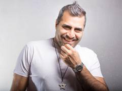 
      
      Shailendra Singh stars in 'Safar' - a music video 
      
      