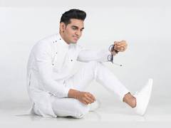 
      
      Shailesh Ghanchi will feature in a friendship song 'Teri Meri...
      
      