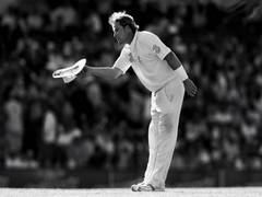 
      
      SLC to dedicate Galle Test against Aus in memory of Shane Warne
      
      