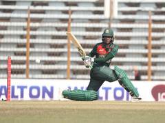 
      
      IPL 2021: BCB reconsidering giving Shakib NOC
      
      