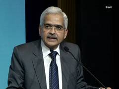 
      
      RBI working on regulatory guidelines for Fin-Tech companies
      
      