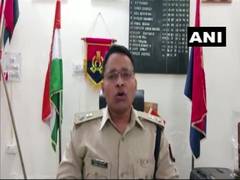
      
      Bodies of two women found in UP's Shamli, investigation underway 
      
      