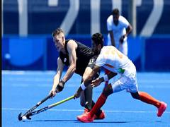 
      
      Very fortunate to be part of Olympic Bronze Medal-winning...
      
      