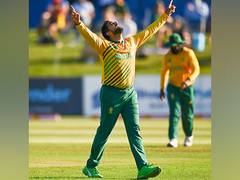 
      
      Bowlers made it easier for me by picking up wickets: Miller
      
      