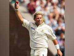 
      
      On this day in 2005, Warne became first to take 600 Test wickets
      
      