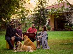 
      
      'Asian Paints Where The Heart Is' Season 4 kicks-off with...
      
      