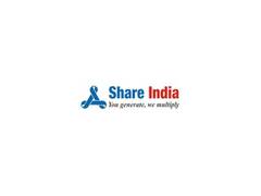 
      
      Share India Securities Ltd. approves dividend distribution policy
      
      