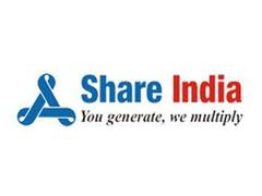
      
      Share India Securities rides on "Tech Wave" - Reports PAT...
      
      