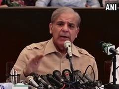 
      
      Shehbaz Sharif, son indicted in Ramzan Sugar Mills case
      
      