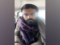 
      
      Delhi court dismisses Sharjeel Imam's statutory bail plea 
      
      