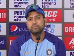 
      
      Not scared of any team, can win any game: Sharma ahead of...
      
      