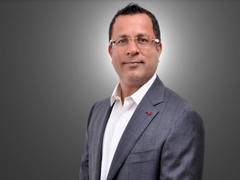 
      
      Serial Entrepreneur and Educationist Mukesh Sharma, Featured...
      
      