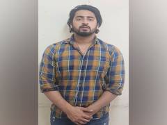 
      
      Delhi violence: Police recover pistol of Shahrukh from his...
      
      