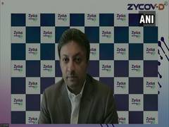 
      
      Zydus Cadila seeks nod for its COVID-19 vaccine ZyCoV-D, aims...
      
      